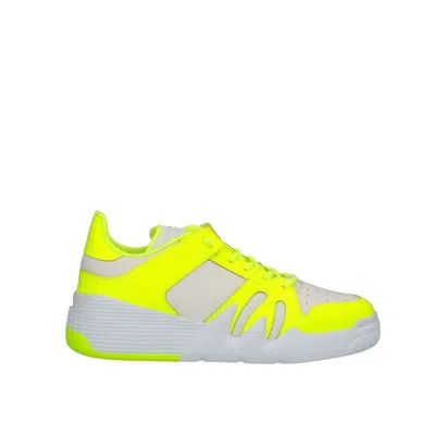 Giuseppe Zanotti Talon Men's Sneakers