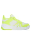 Giuseppe Zanotti Talon In White