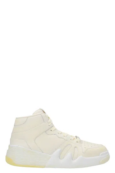 Giuseppe Zanotti 'taloon Mid' Sneakers