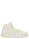 Giuseppe Zanotti 'taloon Mid' Sneakers In Multi