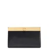 Giuseppe Zanotti Tanaya In Black