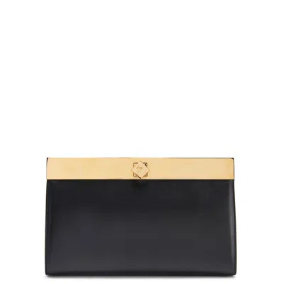 Giuseppe Zanotti Tanaya In Black