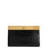Giuseppe Zanotti Tanaya In Black