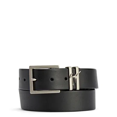 Giuseppe Zanotti Teodore In Black
