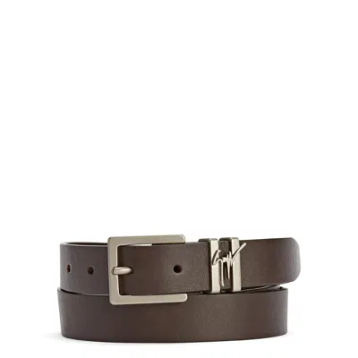 Giuseppe Zanotti Teodore In Brown