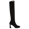 Giuseppe Zanotti Teresee In Black
