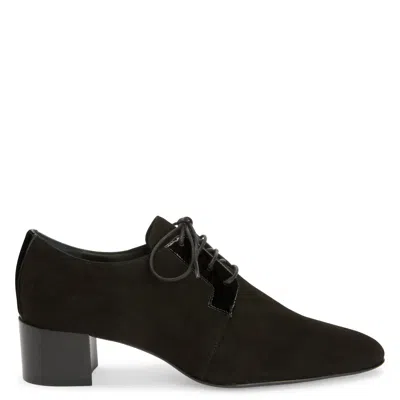 Giuseppe Zanotti Thaila In Black