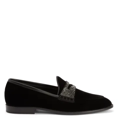 Giuseppe Zanotti The Ermy
