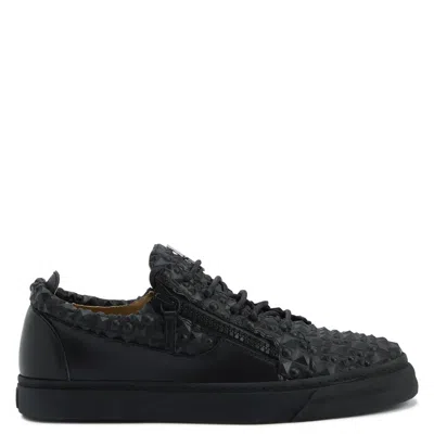 Giuseppe Zanotti The Manhattan