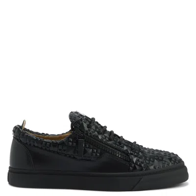 Giuseppe Zanotti The Manhattan