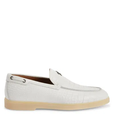 Giuseppe Zanotti The Maui In White