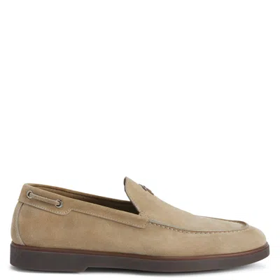 Giuseppe Zanotti The Maui In Beige