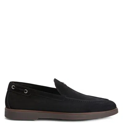 Giuseppe Zanotti The Maui In Black