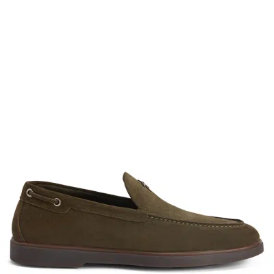 Giuseppe Zanotti The Maui In Green