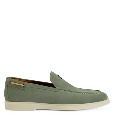 Giuseppe Zanotti The Maui In Green