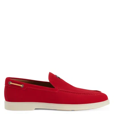 Giuseppe Zanotti The Maui In Red