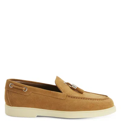 GIUSEPPE ZANOTTI THE MAUI TASSELS
