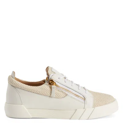 Giuseppe Zanotti The Shark 5.0 Low In Multi