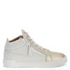 Giuseppe Zanotti The Shark 5.0 Mid In Multi