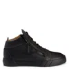 Giuseppe Zanotti The Shark 5.0 Mid In Multi