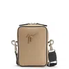 Giuseppe Zanotti Thoby In Brown