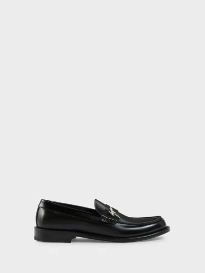 Giuseppe Zanotti Tiberius Mocassin In Multi