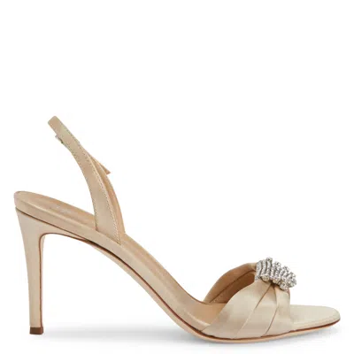 Giuseppe Zanotti Tiphaine In Beige