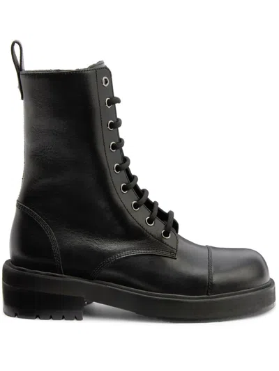 GIUSEPPE ZANOTTI TOLUSE BOOTS