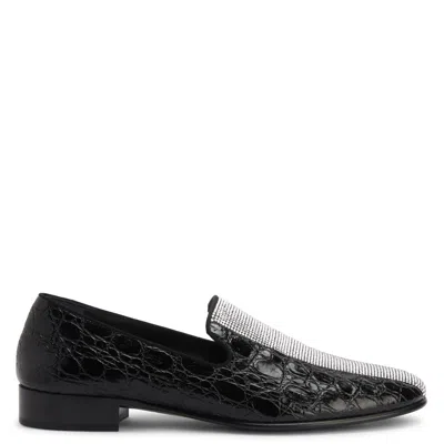 GIUSEPPE ZANOTTI TUXEDO DIAMOND