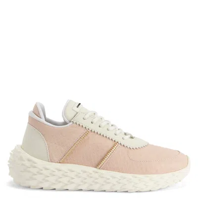 Giuseppe Zanotti Urchin In Pink