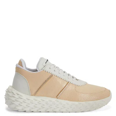 Giuseppe Zanotti Urchin In Pink