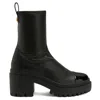 Giuseppe Zanotti Vicentha In Black