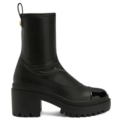 GIUSEPPE ZANOTTI VICENTHA