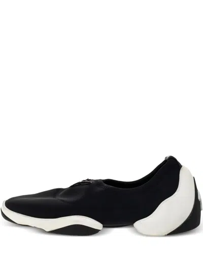 Pre-owned Giuseppe Zanotti Vintage Light Jump Slip-on Trainers