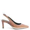 Giuseppe Zanotti Virgyn In Brown