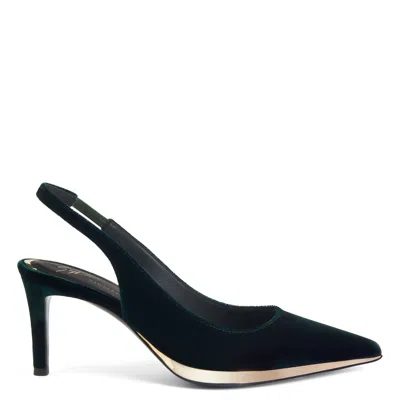 Giuseppe Zanotti Virgyn In Green