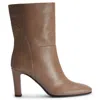 Giuseppe Zanotti 90mm Viviana Boots In Beige