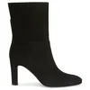 Giuseppe Zanotti 90mm Viviana Boots In Black