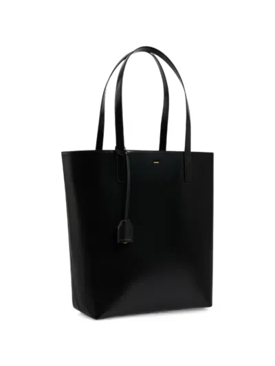 Giuseppe Zanotti Wagner Tote Bag In Black