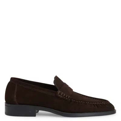 Giuseppe Zanotti Weeston In Brown
