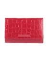 Giuseppe Zanotti Woman Handbag Red Size - Soft Leather In Red