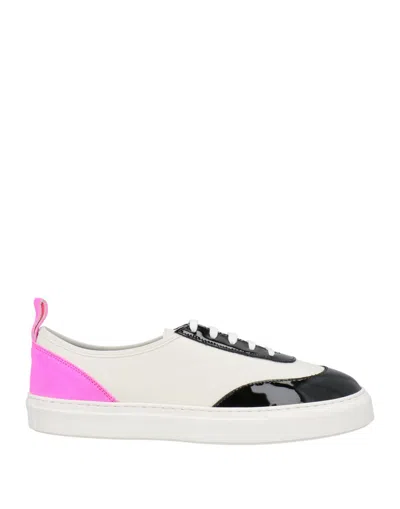 Giuseppe Zanotti Sneakers In Black