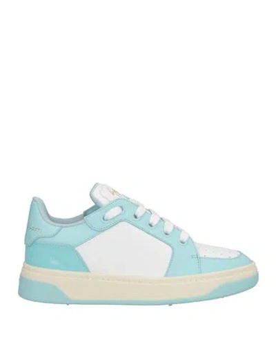 Giuseppe Zanotti Gz94 In White