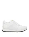 Giuseppe Zanotti Jimi Running Sneakers In White