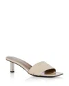 Giuseppe Zanotti Women's Berenys Slide Sandals In Insomnia