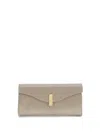 Giuseppe Zanotti Women Flutie Clutch Bag In Neutral