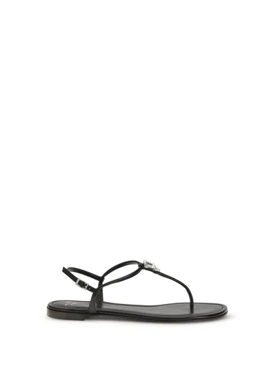 GIUSEPPE ZANOTTI GIUSEPPE ZANOTTI WOMEN PIA MIZUKI SANDALS