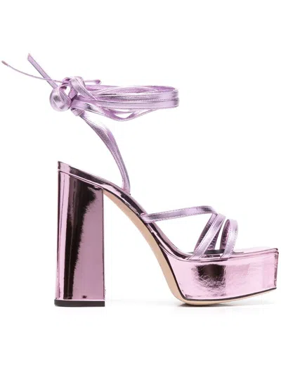 Giuseppe Zanotti Women's Sandals Pink