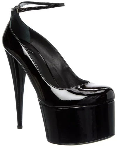 Giuseppe Zanotti Yana 90 Platform Pump