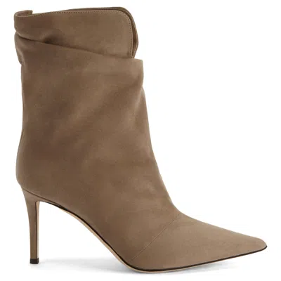 Giuseppe Zanotti Yunah In Grey
